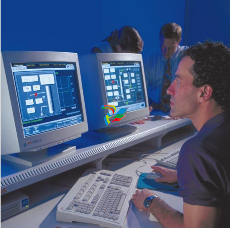 Advant™Automation  with MOD 300™ Software