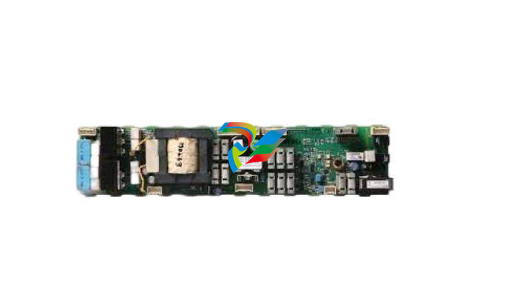 ABB 64691929  DSMB-01C; POWER SUPPLY BOARD