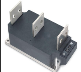 POWEREXPOW-R-BLOKTMDual Diode Isolated Module1100 Amperes / Up to 2600 Volts