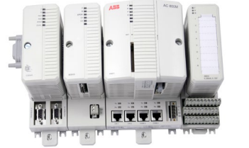 ABBAdvant® Master S100 I/O system
