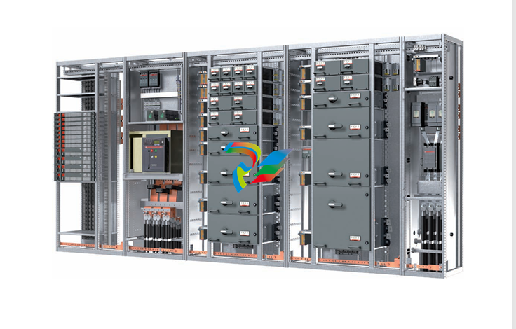 ABB MNS iS motor control center  System guide