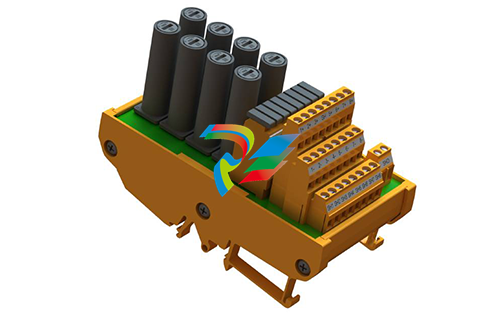 Weidmuller USA Launches Custom PLC Interface Module Program for Industry 4.0 Applications