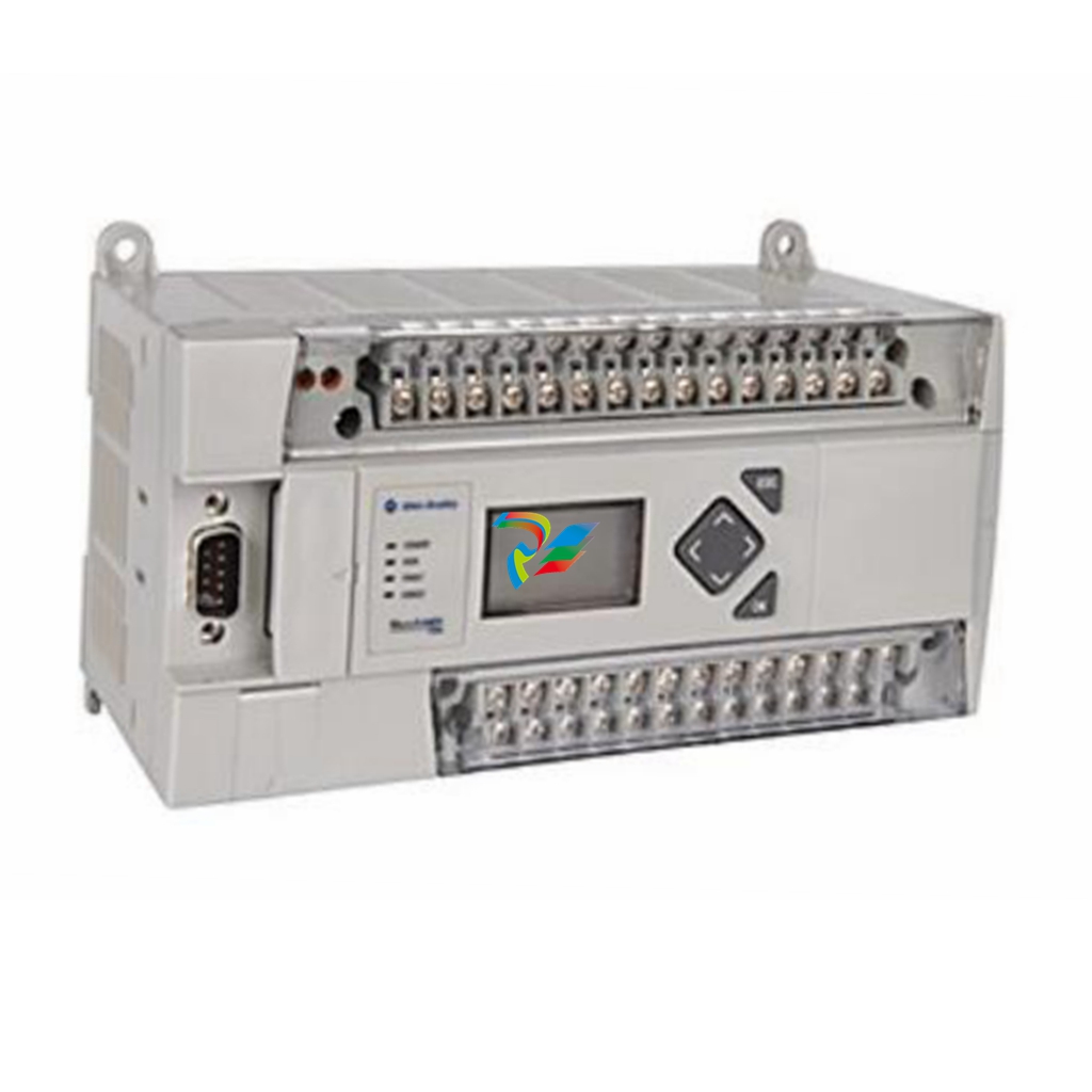 A-B MicroLogix 1400