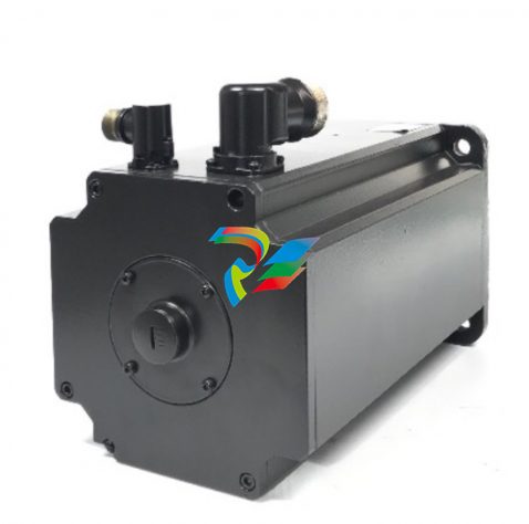 KUKA kk67y-yyyy–050 Robot AC Servo Motor