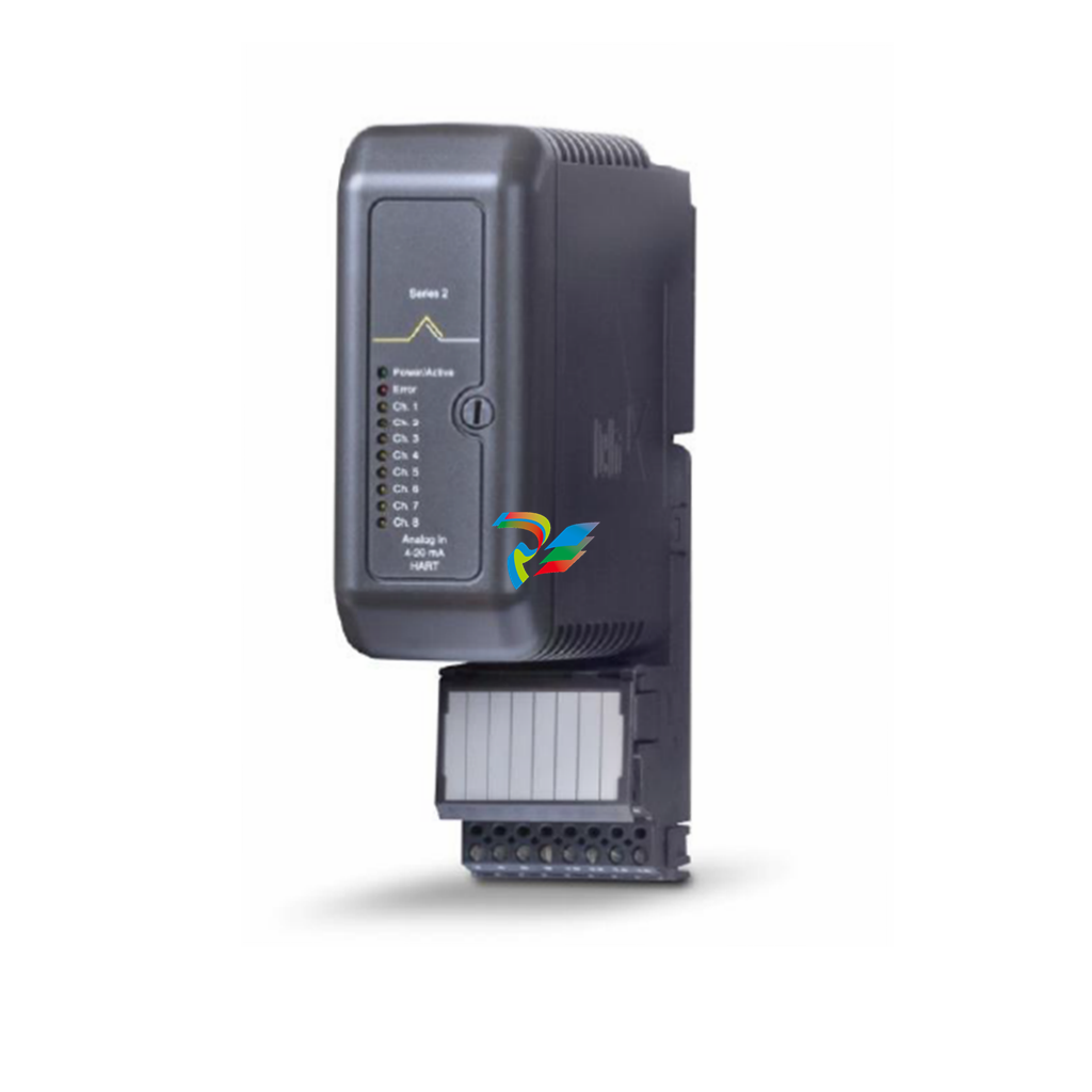 EMERSON DeltaV™ M-series