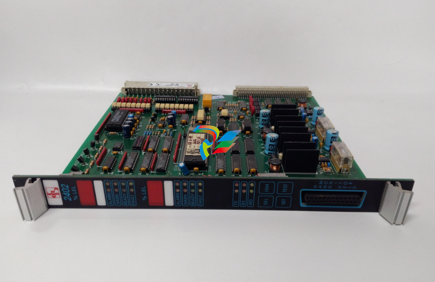Triconex 5351S2