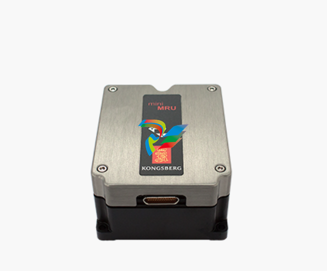 Kongsberg  miniMRU  is the fifth-generation roll and pitch motion sensor