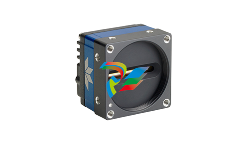 Teledyne’s 8k Super Resolution GigE Vision Line Scan Camera Is in Production