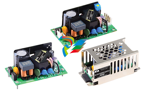 Daburn-Polytron Launches Compact AC/DC Power Supply Family for Portable Medical Devices