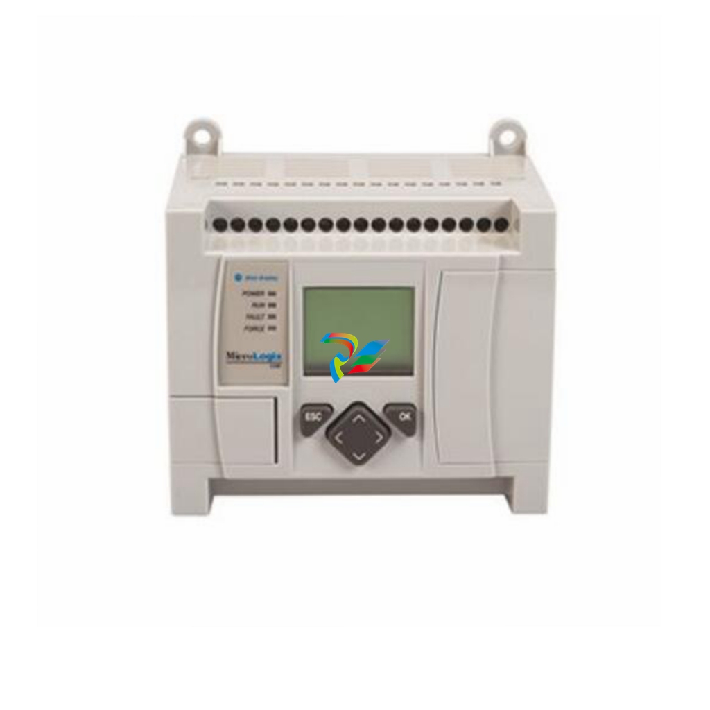 A-B MicroLogix 1100