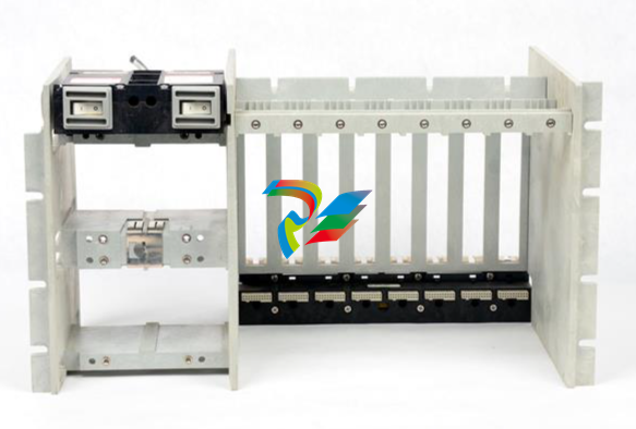 Foxboro  p0903nu  1×8 unit sub-component module