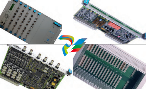 parkerVM600Mk2 A Second-Generation Architecture for a New Era