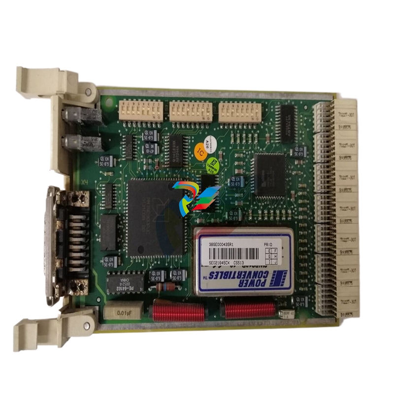 ABB CS513 3BSE000435R1