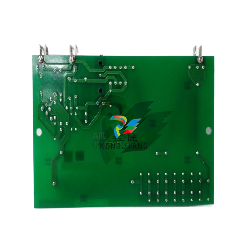 ABB 6642816B1 Hnet Terminator Module