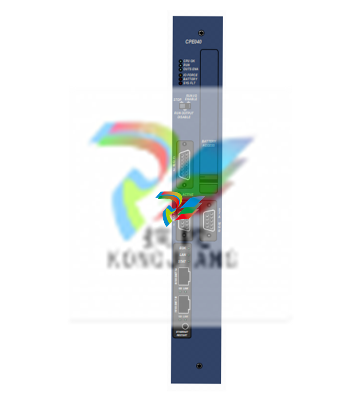 Bently3500/22M Transient Data Interface Module