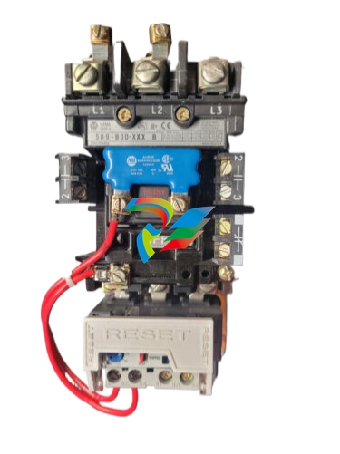 ABB SPHSS13 Hydraulic Servo Module