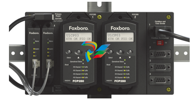 schneiderFoxboro Evo™ Process Automation System Product Specifications
