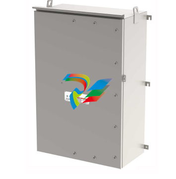 schneiderFoxboro™ DCS Field Mounted Intelligent Enclosure PSS 41H-2I20 Product Specification November 2019