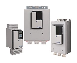 A-B  SMC-50 soft starter