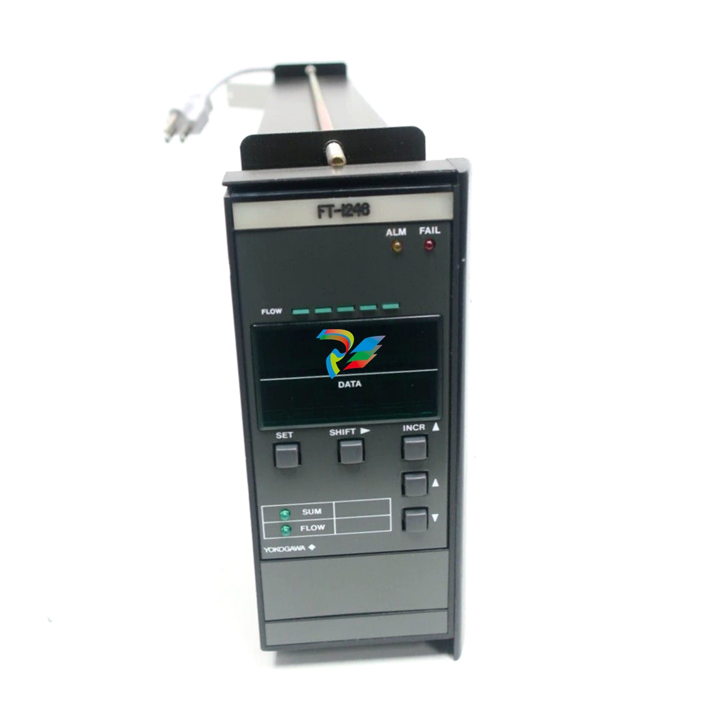 yokogawa stld - 301-e