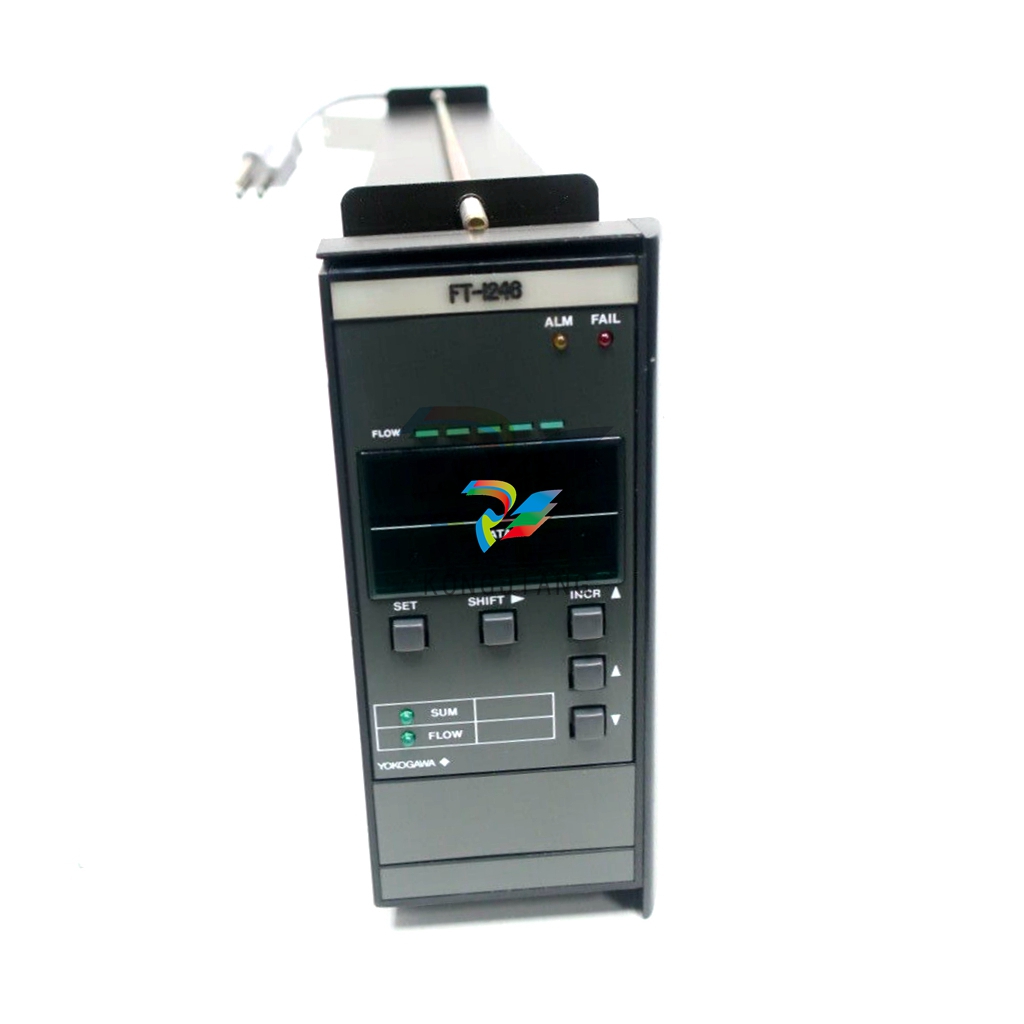 YOKOGAWA stld - 301-e mts pd dl z