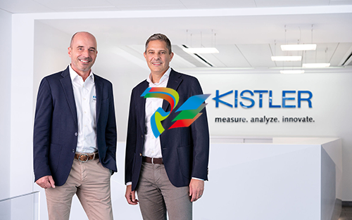 Marc Schaad to Take Over Operational Leadership of Kistler Group in 2025