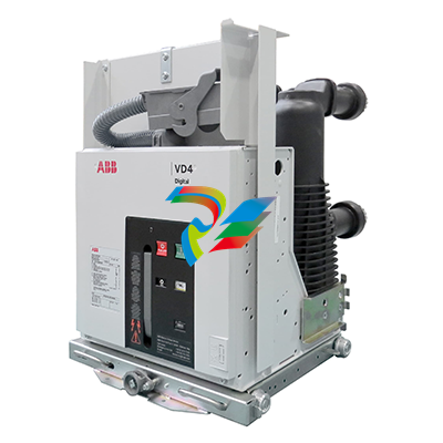 ABB VD4 evo