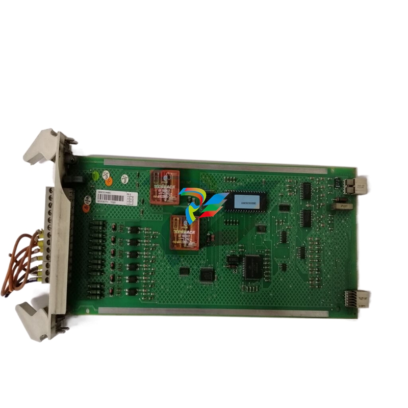 ABB TC520 3BSE001449R1