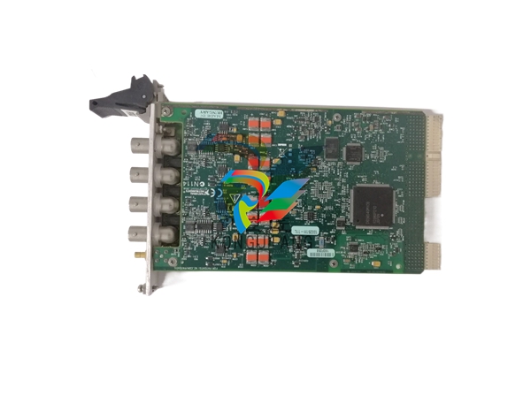NI PXI-4462 188261H-11L