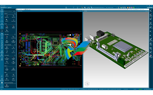 Siemens Unveils Next-generation AI-enhanced Electronic Systems Design Software