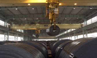 ABBSummary of ASTAT® Crane Control System