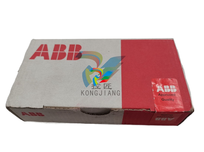 ABB CM572-DP