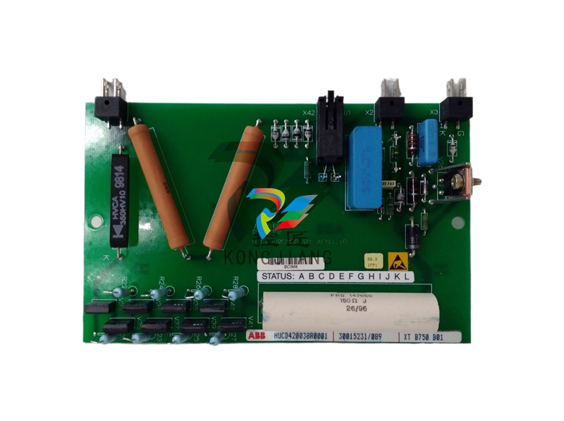 ABB XTB750B01
