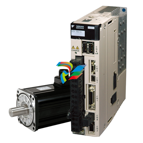 Yaskawa Σ -V series