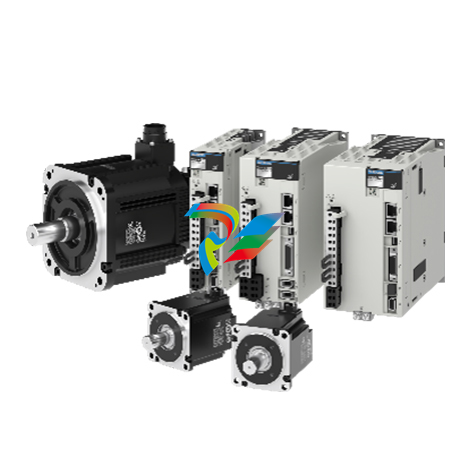 The Yaskawa Σ-X series is an iterative product of the Σ-7 series