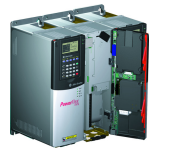 A-BPowerFlex 700 Adjustable Frequency AC Drive