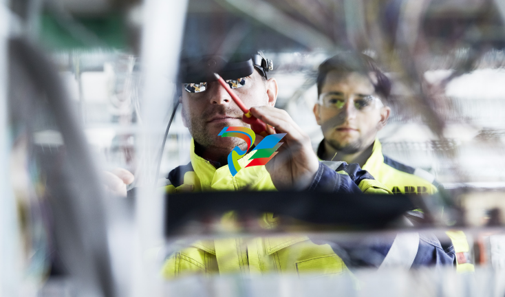 Distributed Control Systems LifeCycle Parts Services