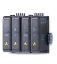 EMERSONDeltaV™ Controller Redundancy