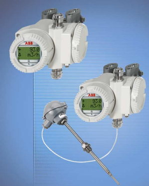 ABB2600T Series Pressure Transmitters