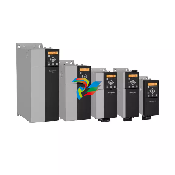 Honeywell variable frequency drive