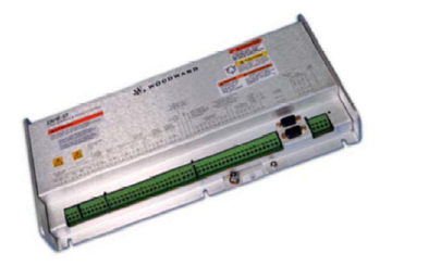 Woodward 2301E-ST Steam Turbine Control System: Advanced Digital Control for Modern Power Generation