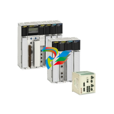 Schneider Modicon Quantum PAC 