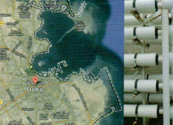Doha Project (Qatar)