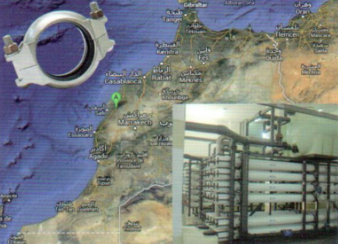 Jorf Lasfer SWRO Plant