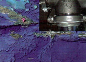 Caribbean Curacao RDK SWRO Plant