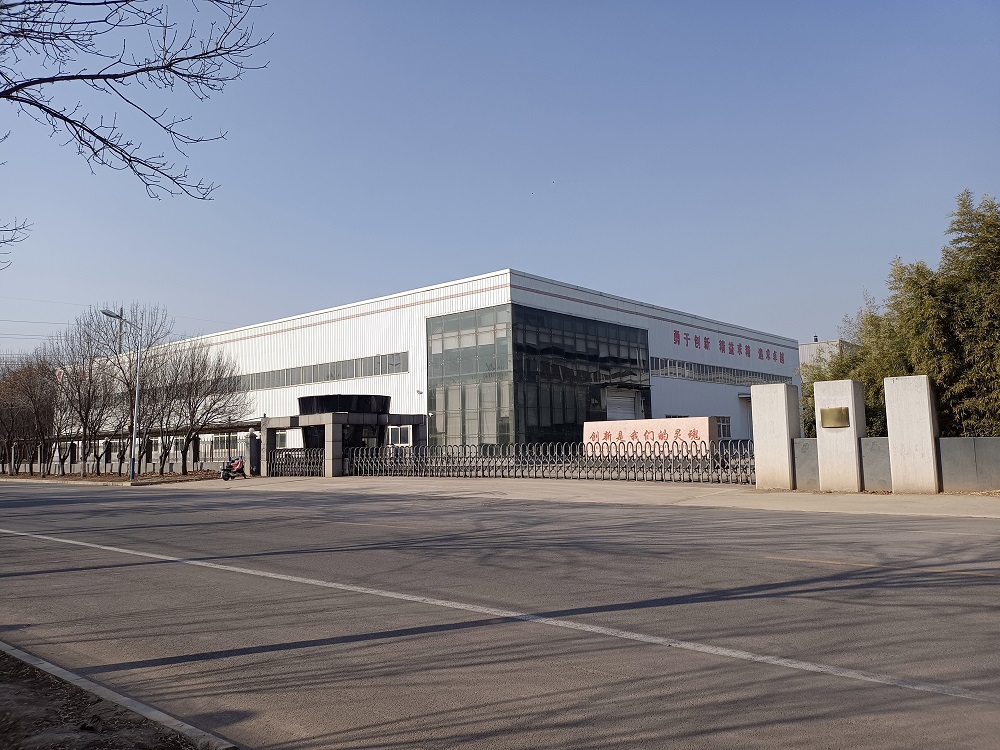 Zonhe Machinery Technology Co.