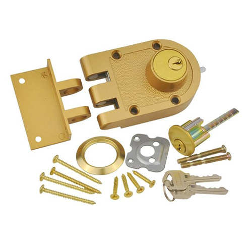 RIM LOCK 2662