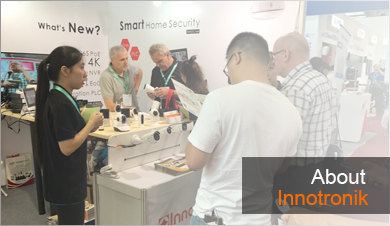 About Innotronik