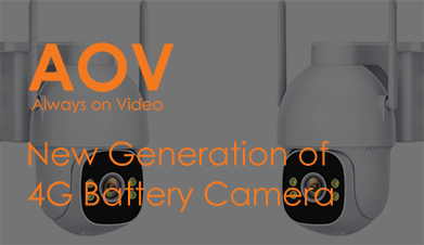 Innotronik AOV Camera