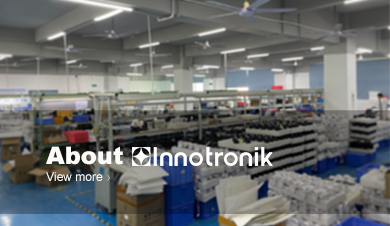 About Innotronik